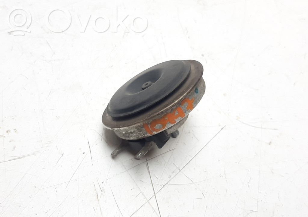 Nissan Micra C+C Señal acústica 