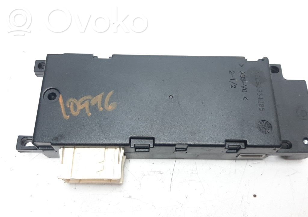 Citroen C3 Citu veidu vadības bloki / moduļi 