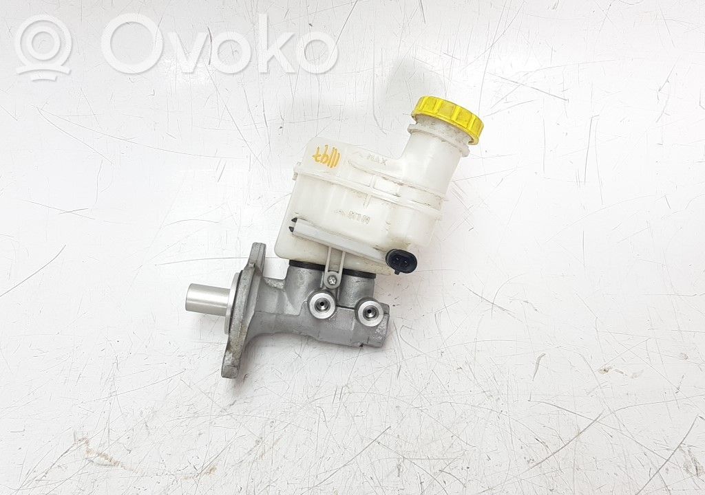 Ford Ka Servo-frein 