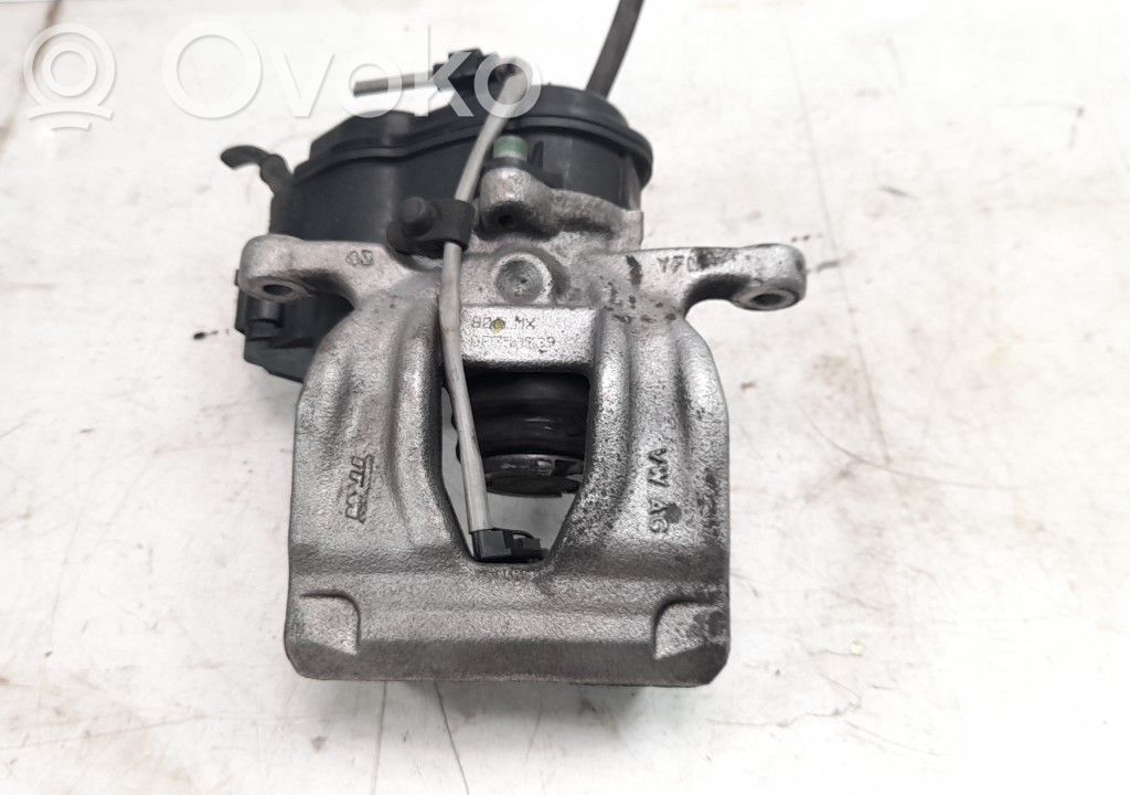 Audi Q5 SQ5 FY Supporto della pinza del freno posteriore