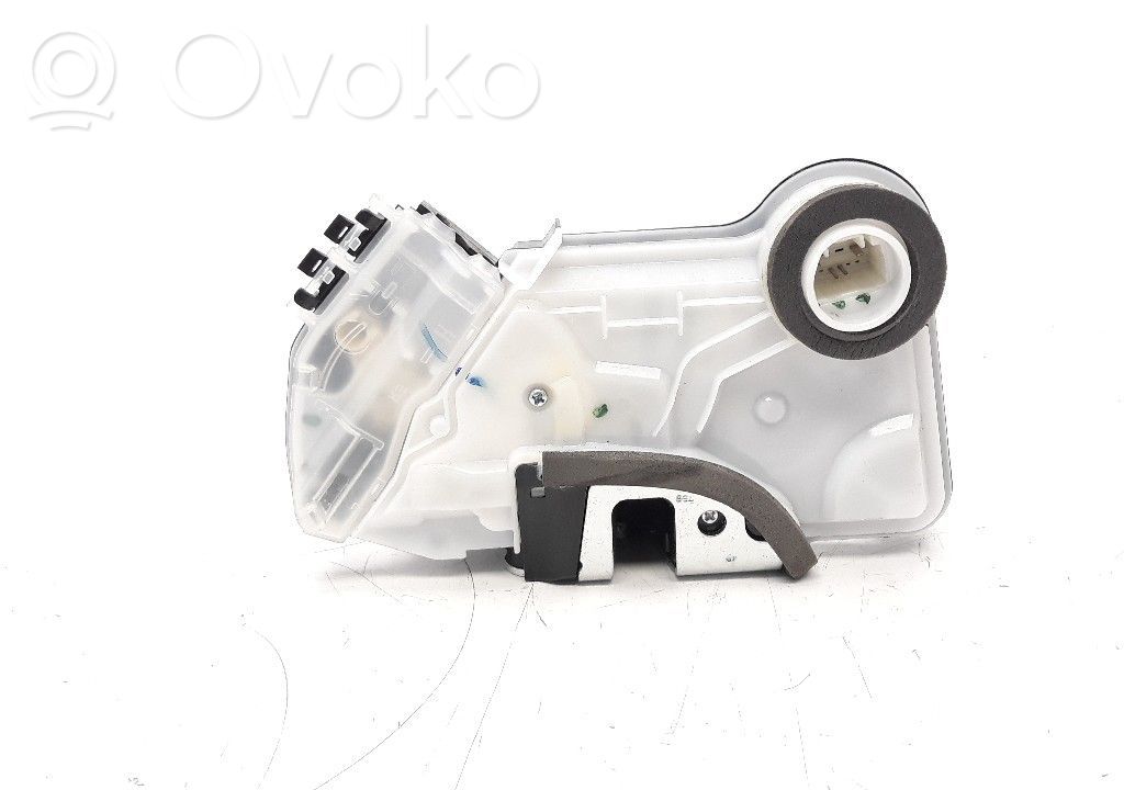 Honda Civic X Etuoven lukko
