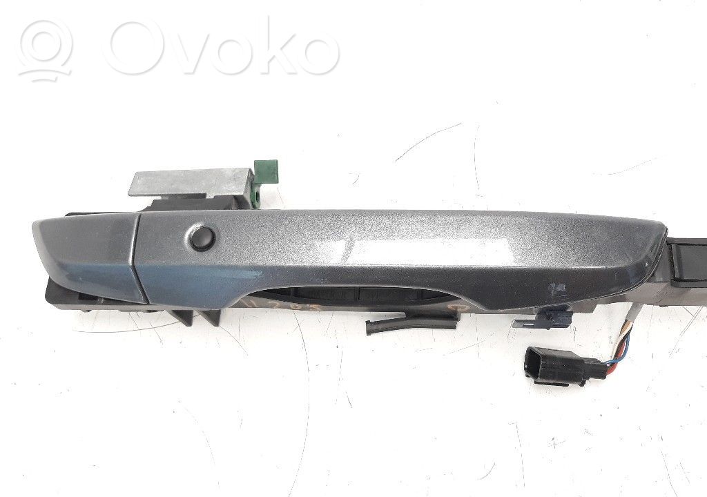 Honda Civic X Manecilla externa puerta delantera