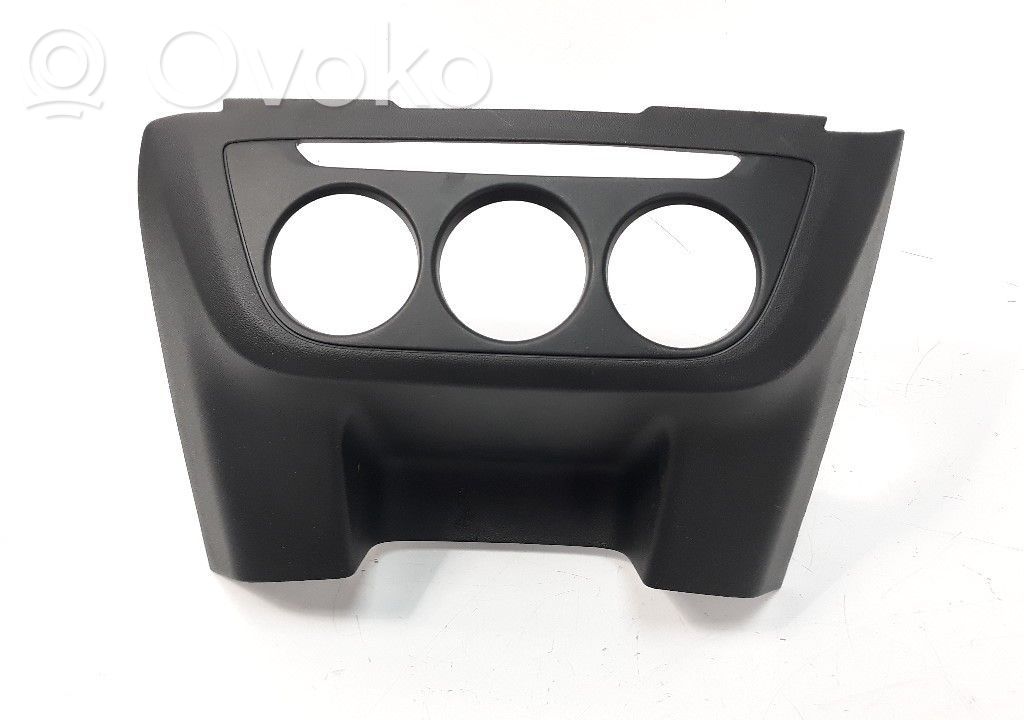 Citroen C-Elysée Bottom trim 