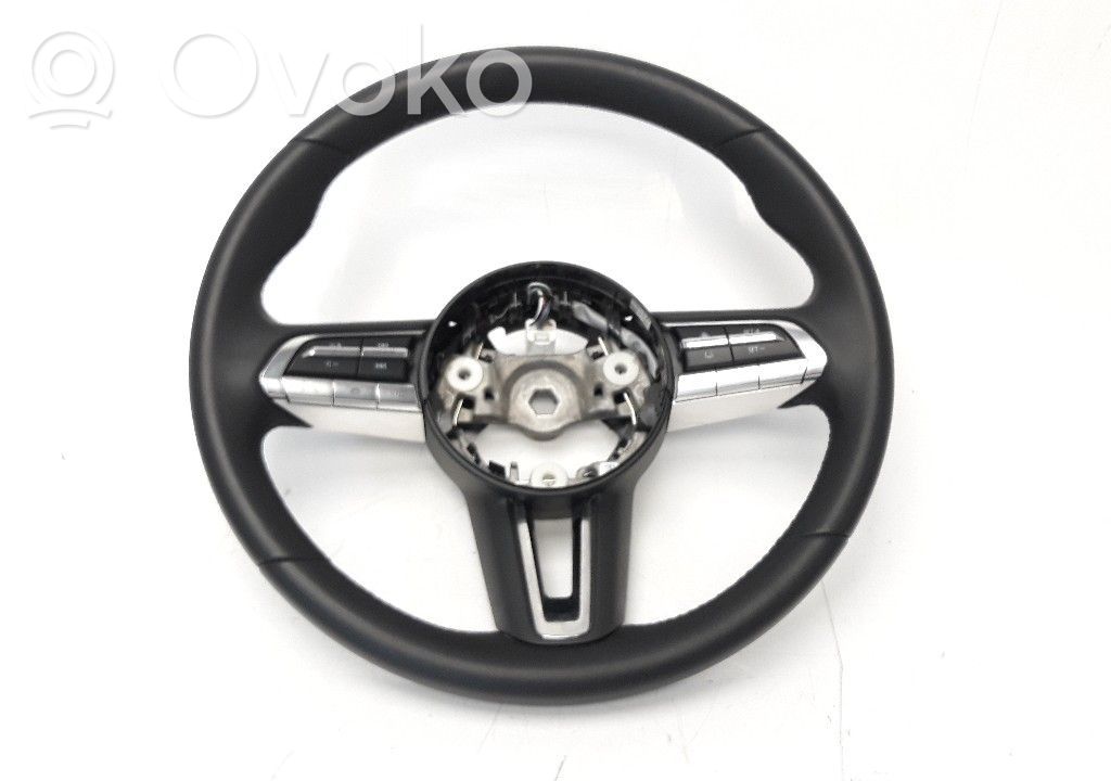 Ohjauspyörä   4510076100C4