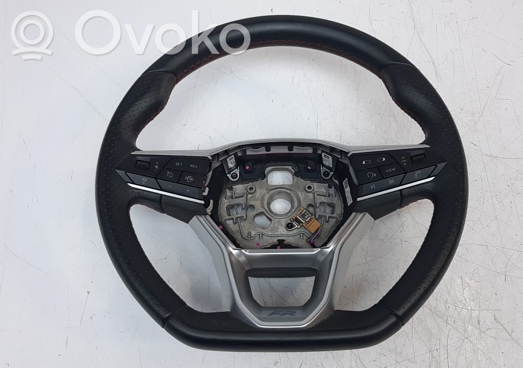 Seat Leon IV Volante 