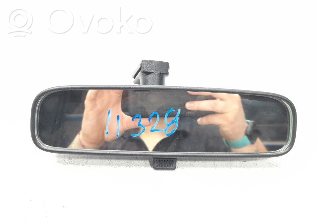 Toyota Corolla E160 E170 Lusterko wsteczne 