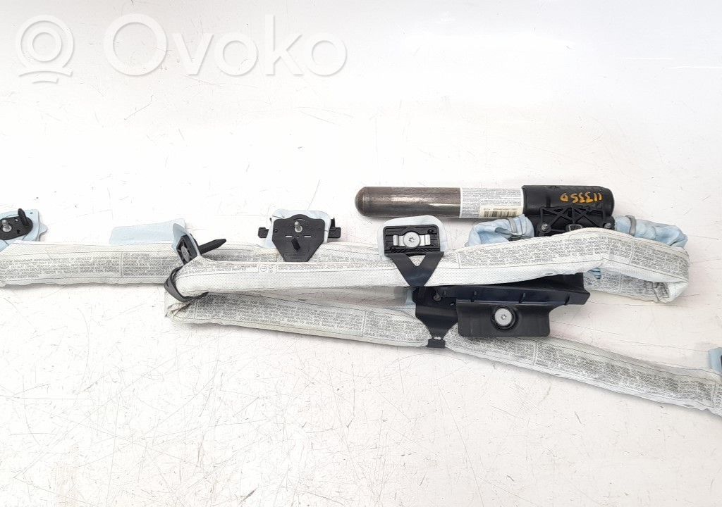 BMW 1 E81 E87 Front door airbag 