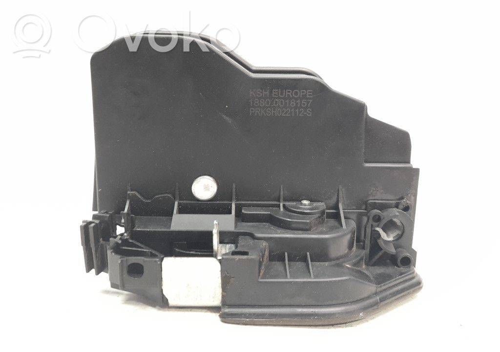 Priekšpusē slēdzene   51217229461,CRDBMW0148,EZCBM026
