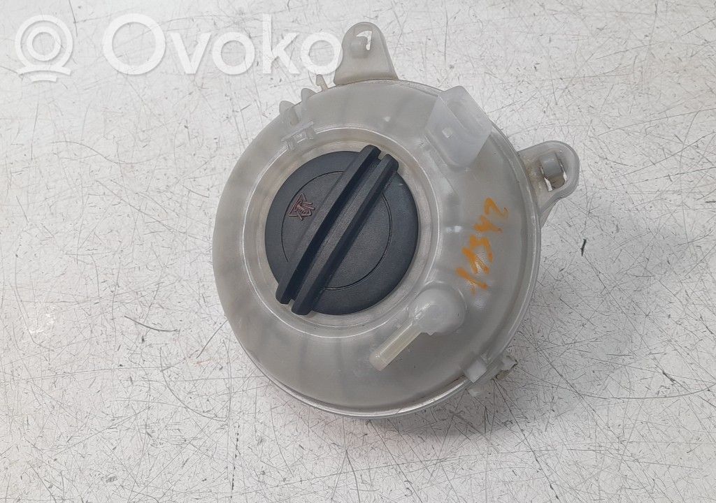 Seat Leon (5F) Zbiornik wyrównawczy paliwa 