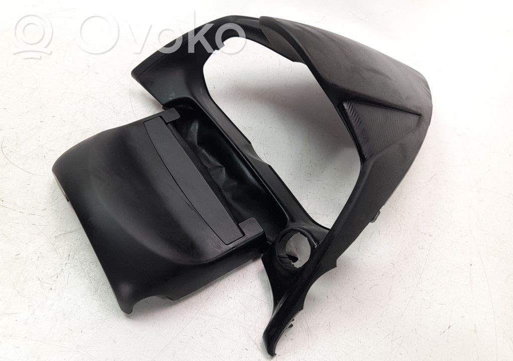 Mazda 2 Bottom trim 