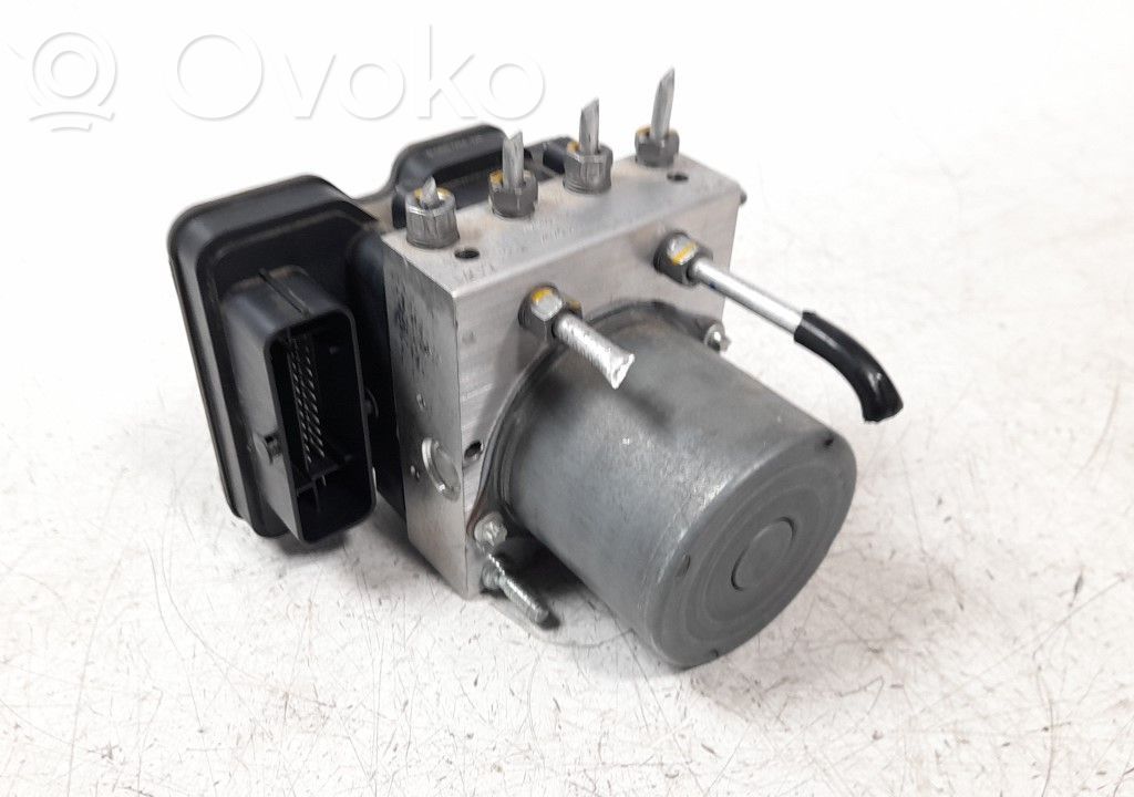 Renault Clio IV ABS bloks 