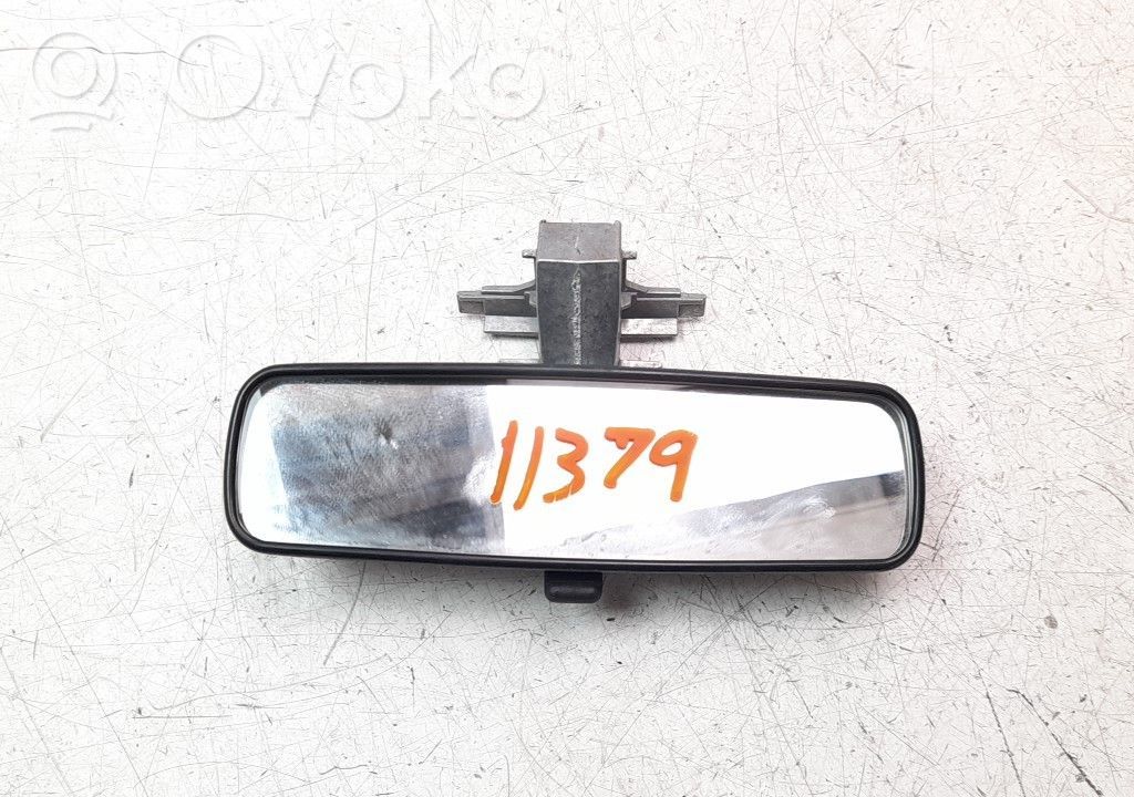 Renault Clio IV Espejo retrovisor (interior) 