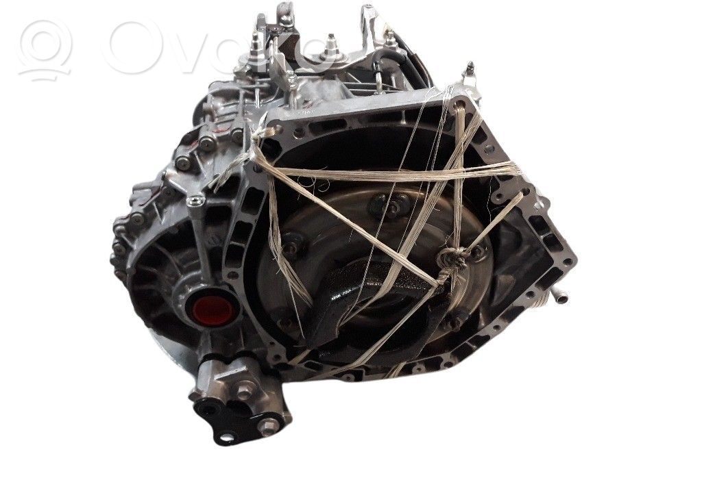 Mazda 3 III Manual 5 speed gearbox 