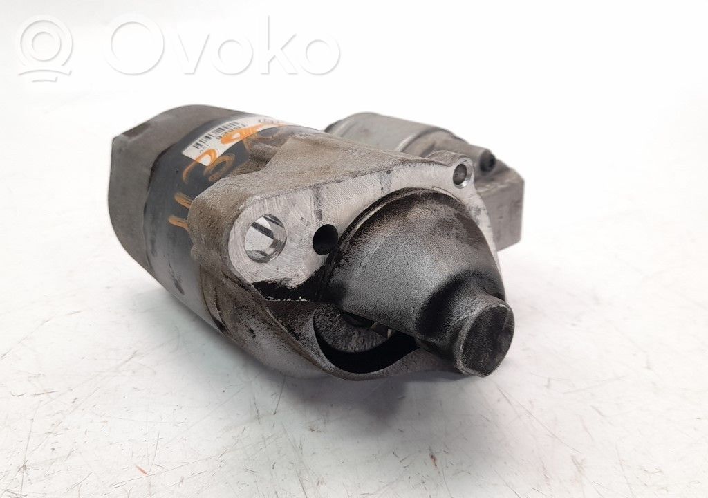 Motor de arranque   8200369521G,ARF320151,S54042