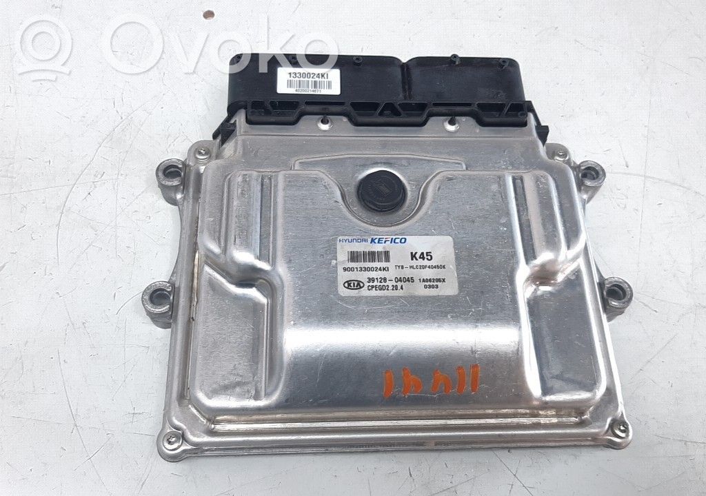Engine control unit/module   3912804045