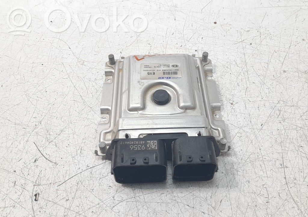 Engine control unit/module   3911703415