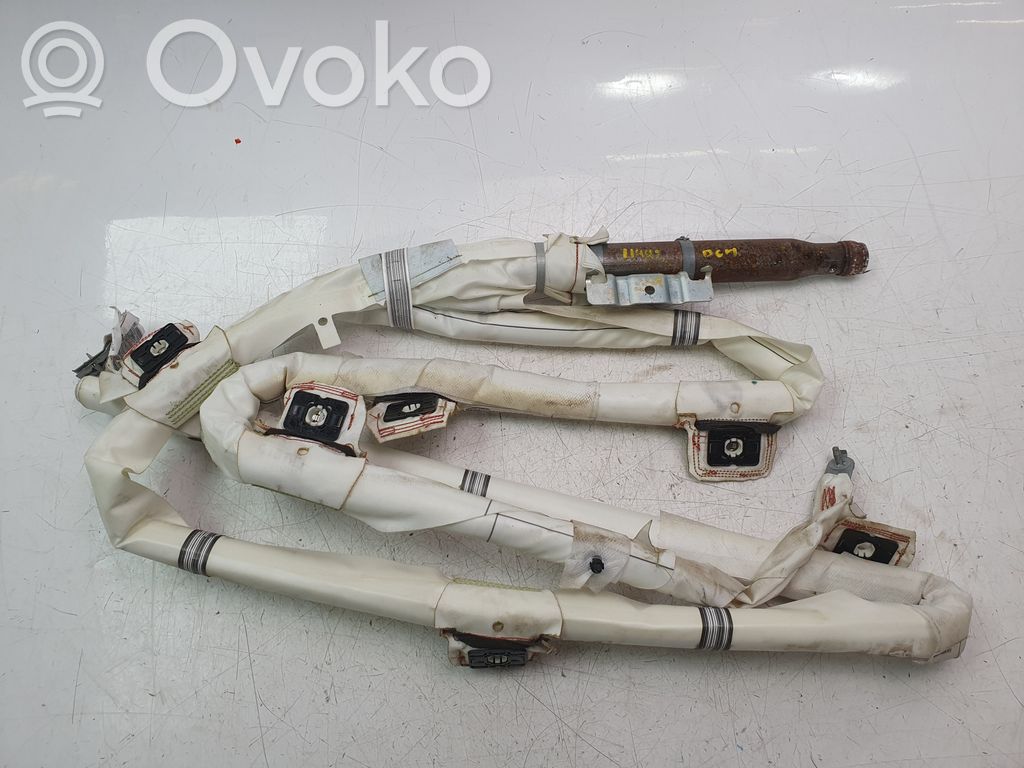 Mercedes-Benz GLE (W166 - C292) Airbag portiera anteriore 