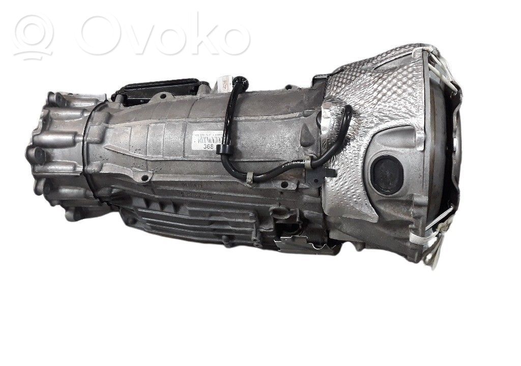Mercedes-Benz GLE (W166 - C292) Scatola del cambio manuale a 5 velocità 