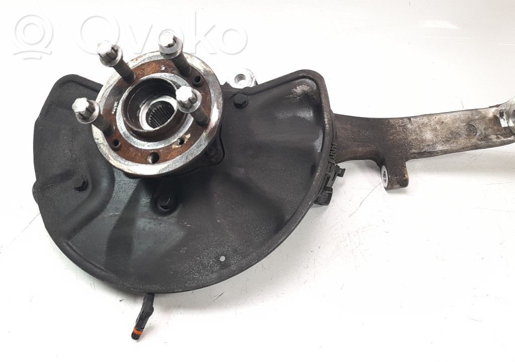 Mercedes-Benz GLE (W166 - C292) Achsschenkel vorne