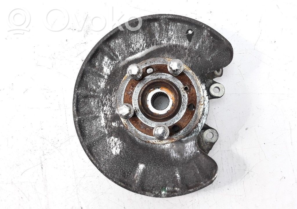 Mercedes-Benz GLE (W166 - C292) Fuso a snodo con mozzo ruota posteriore 