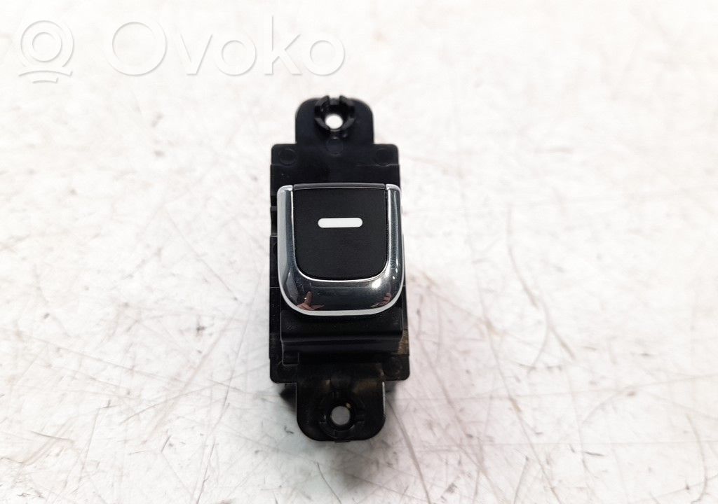 KIA Carens III Electric window control switch 