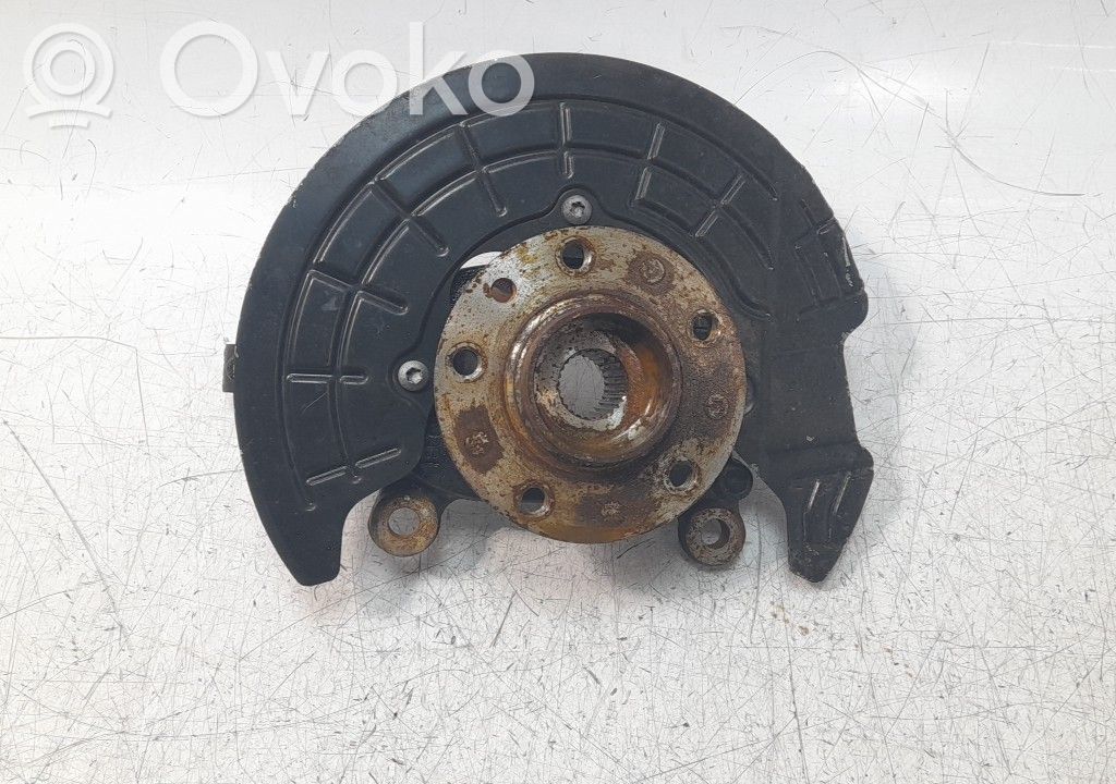 Achsschenkel vorne   04787958AA