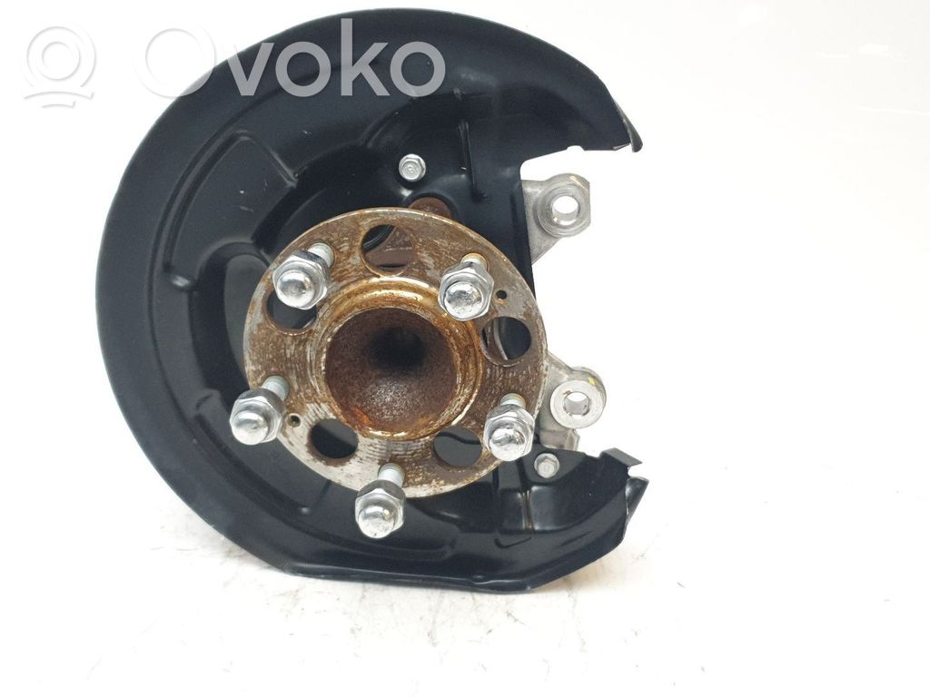 KIA Niro Achsschenkel hinten 