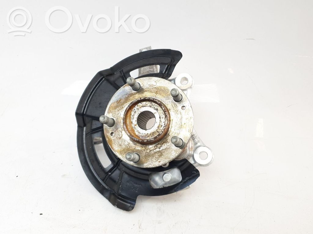 KIA Niro Achsschenkel vorne 