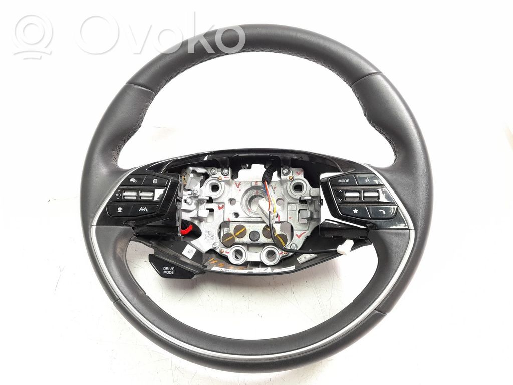 KIA Niro Ohjauspyörä 