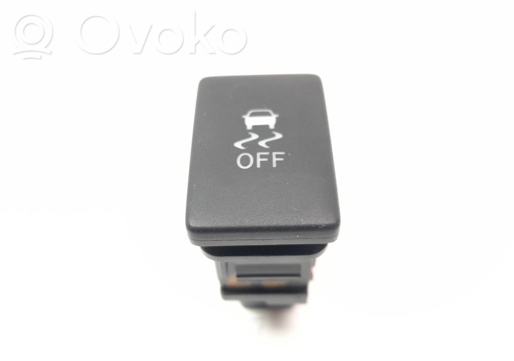 Toyota RAV 4 (XA30) Interruptor de control multifunción 