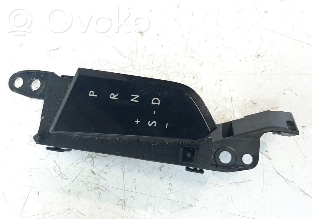 Other control units/modules   76L896