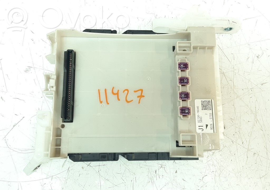 BSM Control unit   8273076040