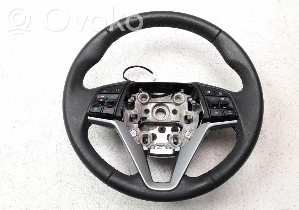 Hyundai Tucson TL Volante 