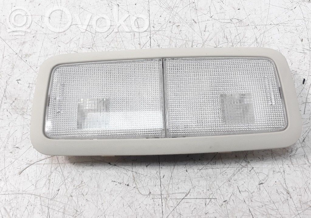 Toyota Corolla E160 E170 Other interior light 