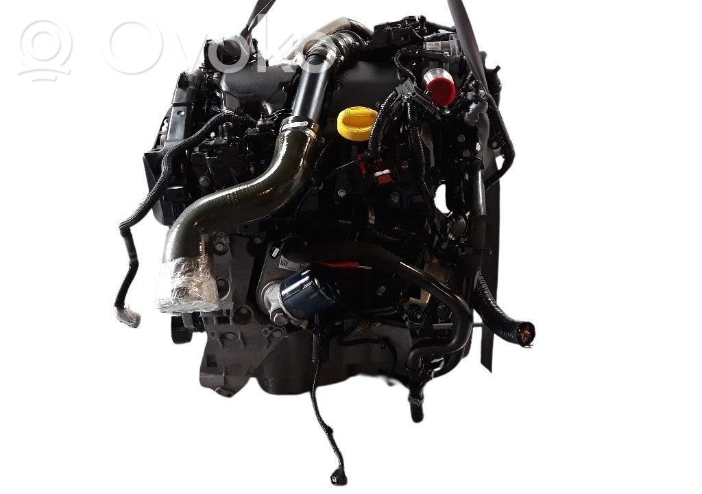 Motor   K9K647
