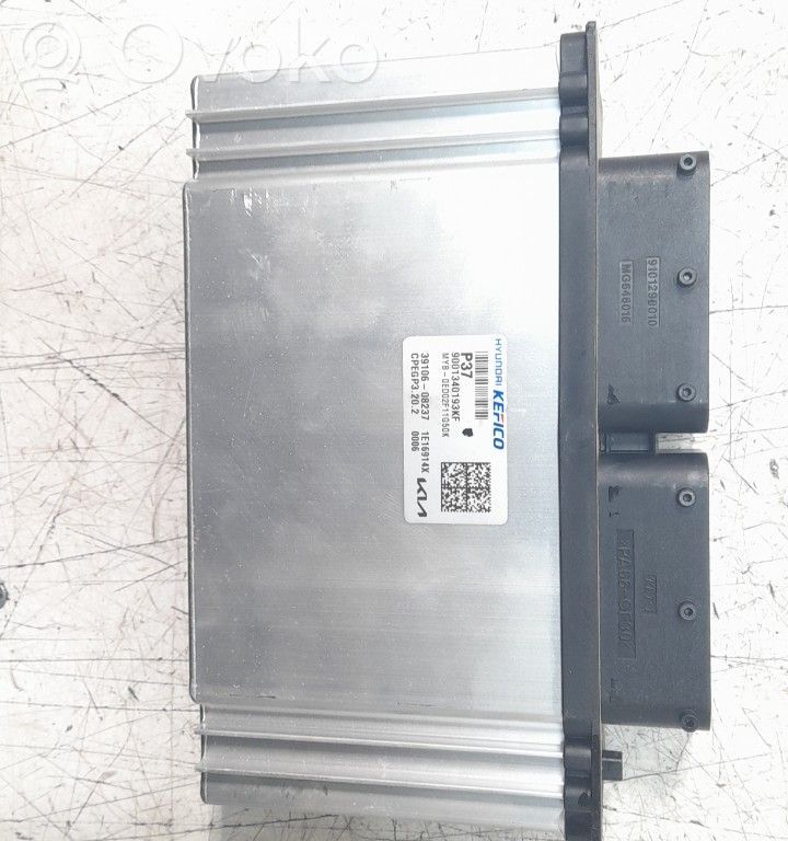KIA Rio Unitate/modul de control motor 