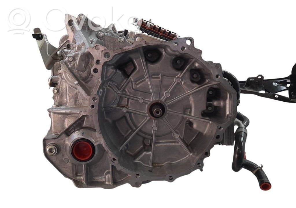 Toyota Corolla E160 E170 Manual 5 speed gearbox 