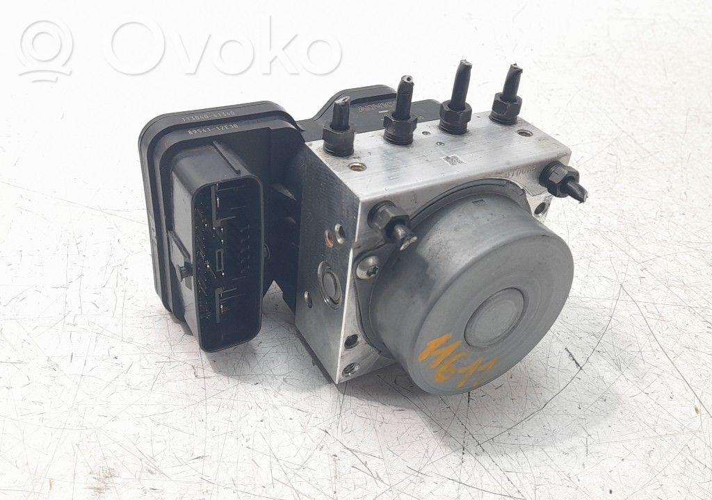 Pompă ABS   4451012600