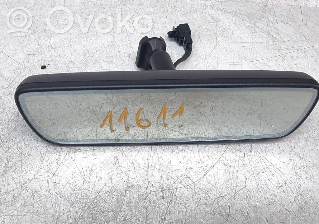 Toyota Corolla E160 E170 Specchietto retrovisore (interno) 