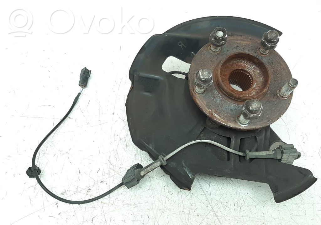 KIA Niro Achsschenkel vorne 