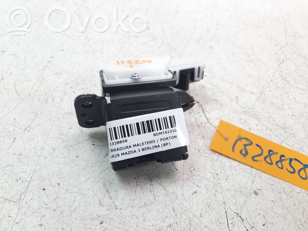 Spyna galinio borto   BDMT62310
