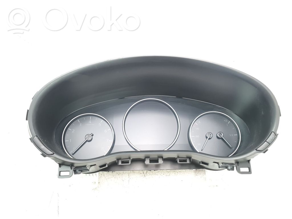 Vitezometru (grup de instrumente)   DFR755430A