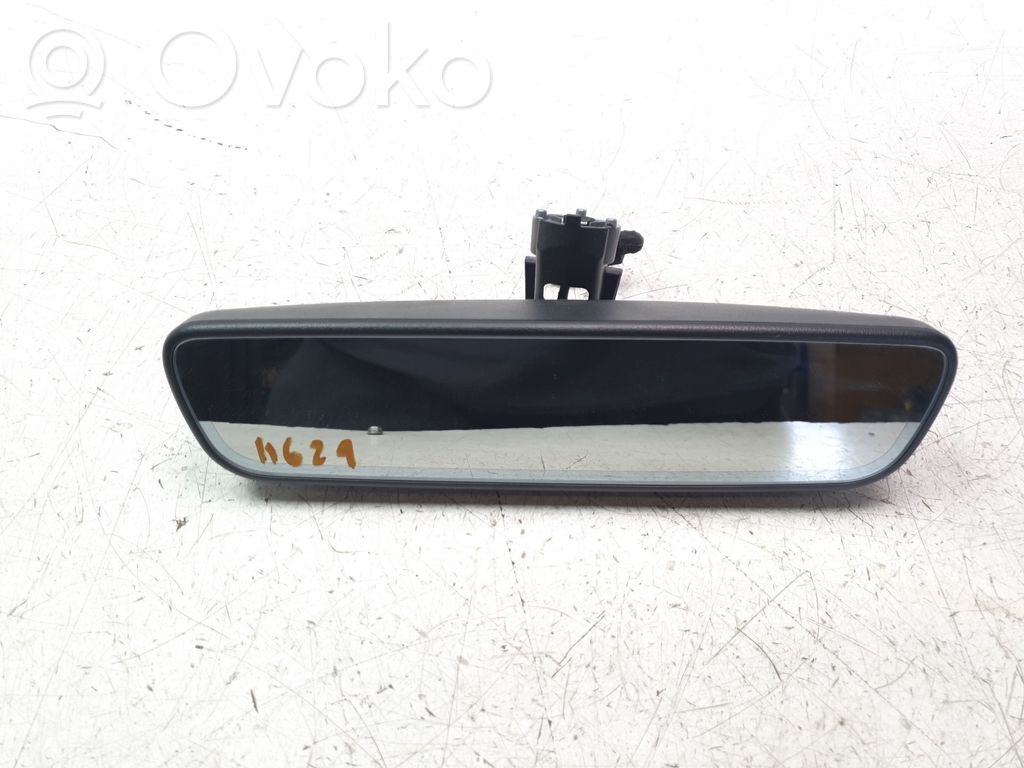 Mazda 3 Lusterko wsteczne 