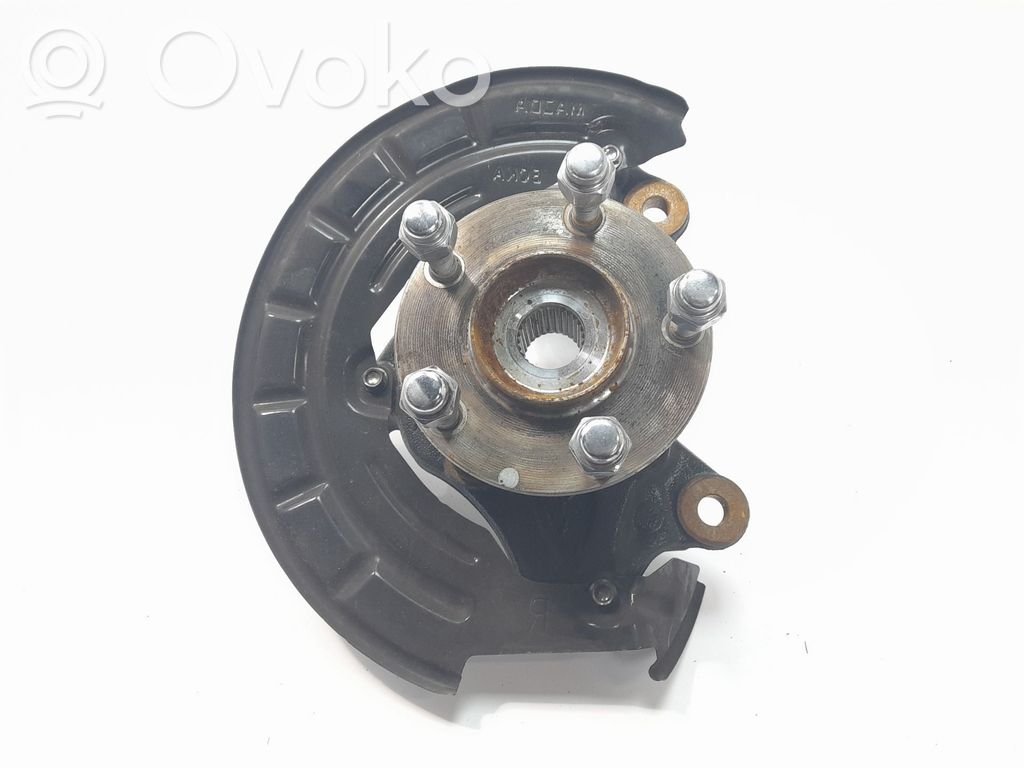 Mazda 3 Achsschenkel vorne 