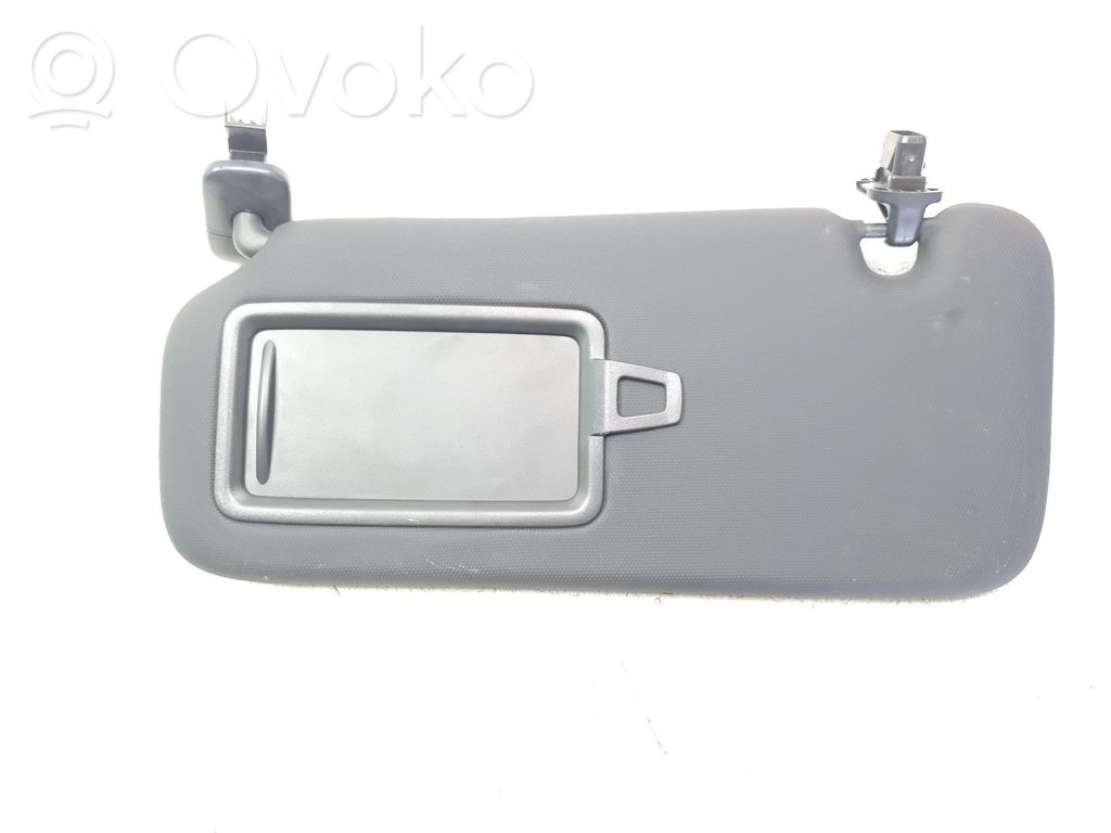 Mazda 3 Sun visor 