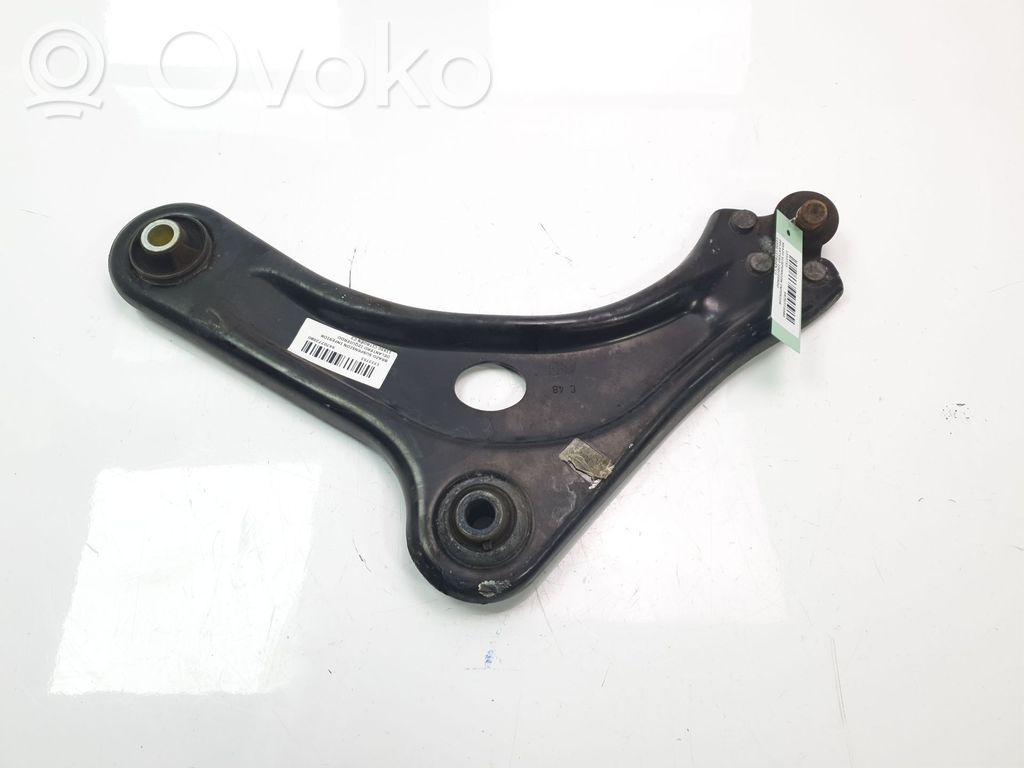 Front control arm   9670772080