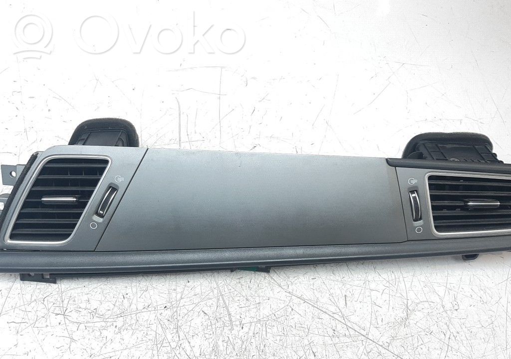 KIA Niro Intercooler air guide/duct channel 