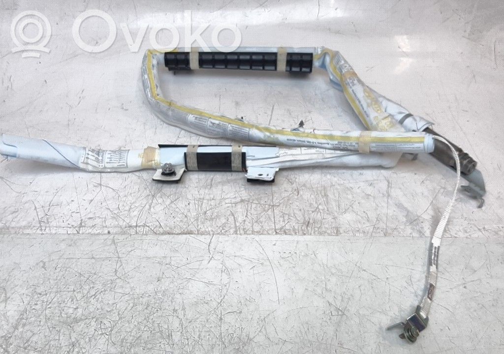KIA Stonic Airbag portiera anteriore
