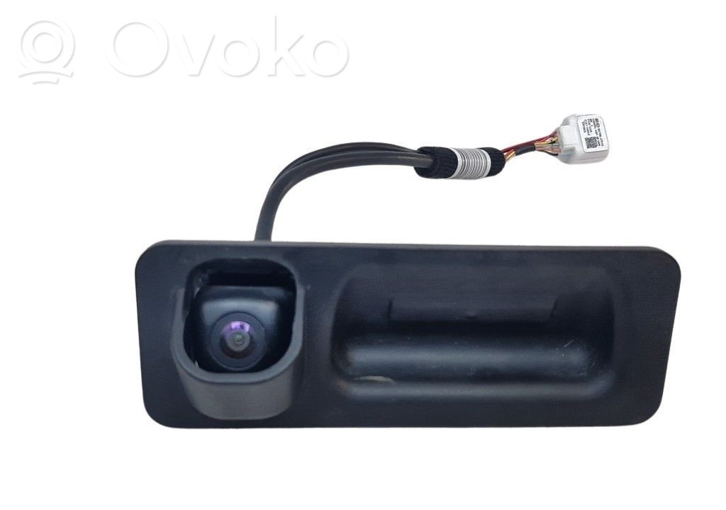 KIA Ceed Other control units/modules 