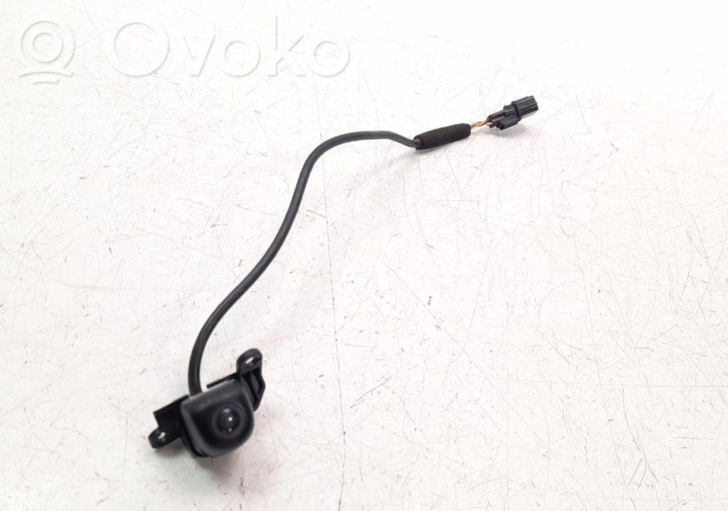 Hyundai Kona I Muut ohjainlaitteet/moduulit 